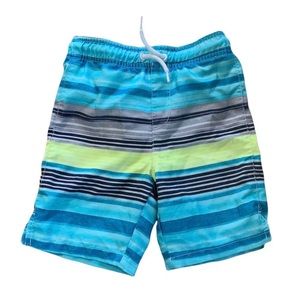 Boys 4T swimming trunks